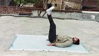10 Min Morning Workout 🔥 Belly Fat Burn & Weight Loss 💪Hip Reduction 🍑 |Beginner Friendly | All Age🌞