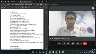 Preparation For Internal TEST UK university | Saddam Hossain