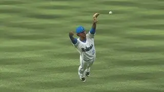 WORST GOLD GLOVE PLAY EVER - MLB 18 the Show Highlight #4