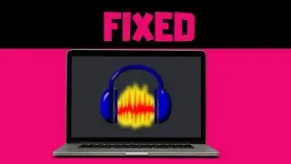 How to INSTALL AUDACITY In Windows or Computer - FOR FREE!