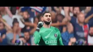 EA SPORTS FC 24 MATCH HIGHLIGHTS