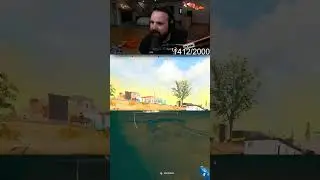 *NEW* BROKEN AKIMBO PISTOLS in Warzone 2 🤯 #shorts #vondelpark #warzone2