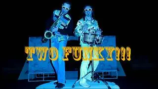 Two Funky