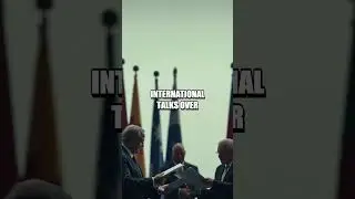 Nitrogen, Nations, and Negotiations