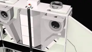 ATREA DUPLEX Flexi IT