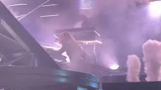 Jane Mangini / Trans-Siberian Orchestra / Christmas Eve/Sarajevo 12/24 / Austin, TX / 12.9.2021