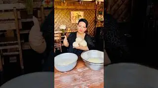 СЕГОДНЯ СДЕЛАЛА ПОКУПКУ! БУДЕМ ЗАКРЫВАТЬ 🫙 ТАТАР-БОРАКИ ОТ АРУСИ КАВКАЗ! #арускавказ #слюбовью❤️