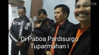 DI HUTA BETLEHEM
