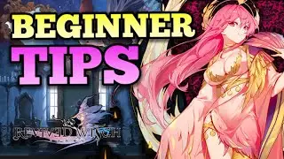 Revived Witch Beginner's Tips & Tricks, Best Units, & Early Progression