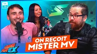 TOUTES LES INFOS sur SPEEDONS avec MisterMV | LE LUNCHPLAY EX #279