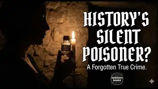 Sophie Ursinus: The True Story of History&rsquo;s Most Mysterious Female Poisoner
