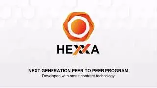 എന്താണ്  ഹെക്സ ? HEXXA TRON SMART CONTRACT MALAYALAM PRESENTATION