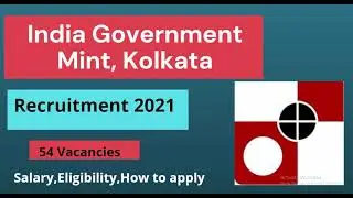 IGM Kolkata Jobs 2021 Notification | Supervisor,  Jr Office Assistant, Technician Recruitment