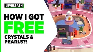 Idle Fishing Village Tycoon Mod Apk - How to Get Free Crystals and Pearls in  2022