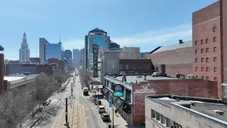 Developer seeking input on Downtown Buffalo in new survey