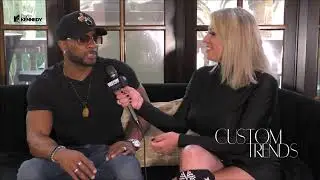Interview with 