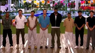 THE TABLES HAVE TURNED | Love Island USA S7 Ep 30 Rant | BusyBlu Review