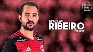 Everton Ribeiro 