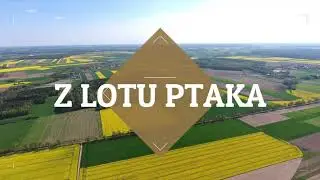 Z lotu ptaka.... Jabłonna Lacka i okolice....
