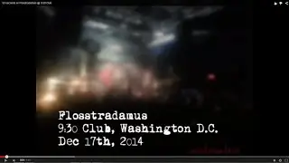 Flosstradamus @ 9:30 Club