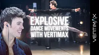 Explosive Dance Movements With VertiMax