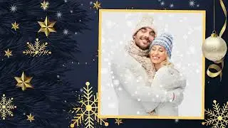 Лучший Новый год 2023#Best New Year 2023# project proshow Producer