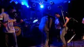Sublime Allstars - Schweigi & Skomo
