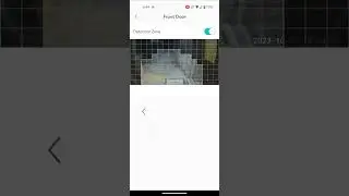 wyze cam v3 - bug firmware   4.36.11.7071  or app
