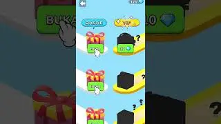 JELLY RUN 2048 GAMEPLAY ANDROID GAMES POPULER EPS # 4