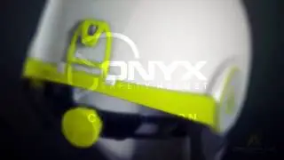 Защитная каска ONYX от Delta Plus