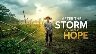 When the Sky Broke Open: Life After the Storm