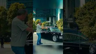 Look at this Chinese luxury car&hellip;👀 #cars #thegrandtour #topgear
