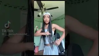 okk seraph🤏🏾😭🩷#seraph #seraphsworld #tiktokvideo #notmyvideo #notme #plutowalk #lululemon
