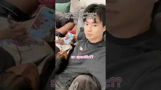 Что вы думаете о моём желании? 😎