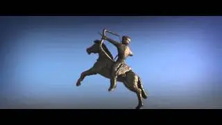 Кинофестиваль &laquo;Евразия&raquo; 2015 (Заставка альтернативная версия)_Eurasia Film Festival (Intro)