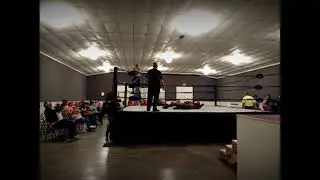 Hayden price vs Rod grimes
