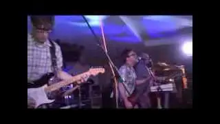CRS Productions Presents: The Nerds at the Cove, Peekskill, NY