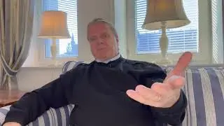 #2 Hur blir man statist?