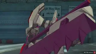 SoulWorker #2 Gameplay