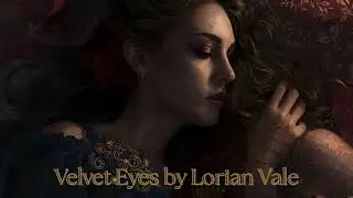 Velvet Eyes