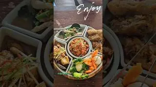 Nur Wanita Restaurant #serasa #foodie #bruneivlog #review #foodreview