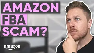 How Amazon FBA Works! Is It A Scam? The TRUTH