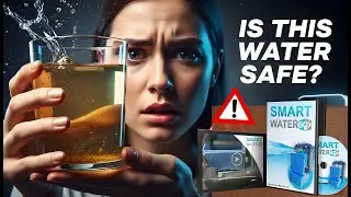 Smart Water Box REVIEW 💧: This &lsquo;Air Water&rsquo; Device Might Be Dangerous? - Smart Water Box REVIEWS