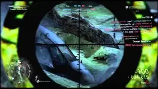 xMFHx vs RBR Chitral Compound Sector Control Round 1