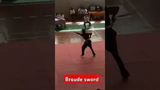 #martialarts #jetli #broudeswordeart