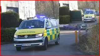Hazardous Area Response Team Turnout! | Ashburton Point