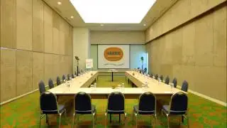 Modern Meeting Room Interior Design