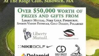 NAMI 2011 Golf Tournament