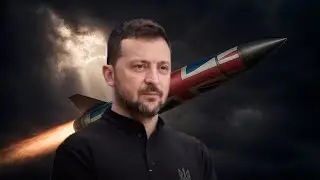 BRITAIN&rsquo;S SECRET WEAPON FOR UKRAINE: 'PROJECT NIGHTFALL' MISSILES FOR DEEP STRIKES INTO RUSSIA!