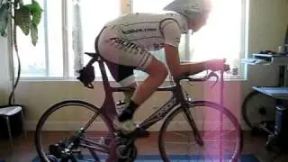 Nate Helming Run 3